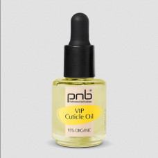 PNB Vip Cuticle Oil 15мл
